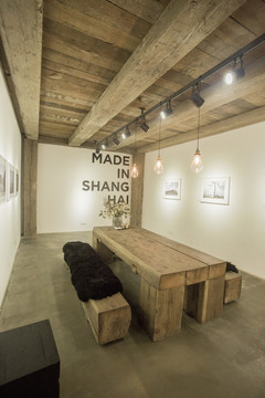M50創(chuàng)意園區(qū)