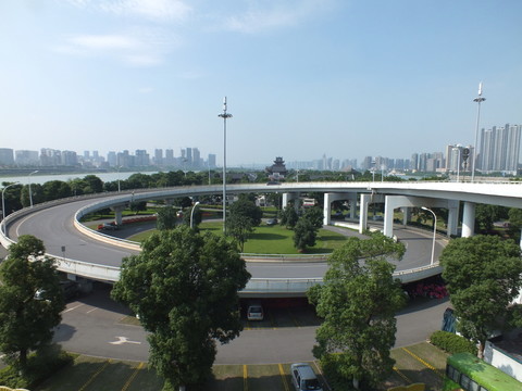 橋