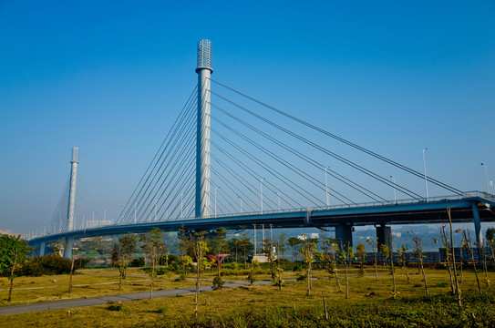 南寧 五象大橋