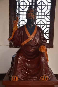 周舒