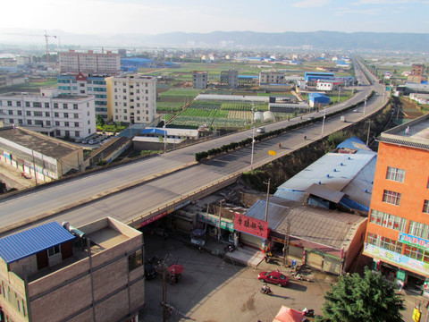 二級(jí)公路
