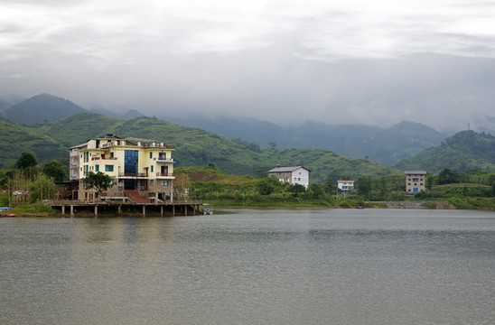 新農(nóng)村建設(shè)