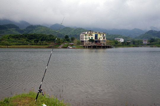 鄉(xiāng)村美景