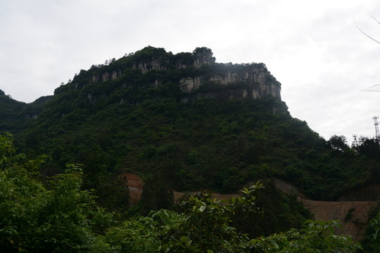 獅子山