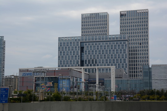 廣州建筑