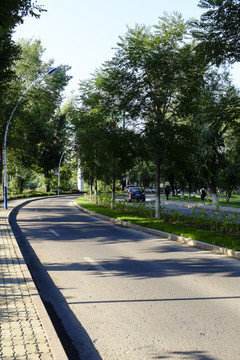 公路