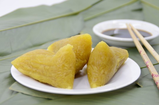 海南粽子
