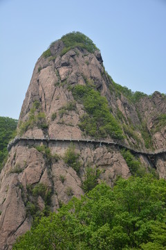 鳳凰山