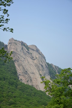 鳳凰山