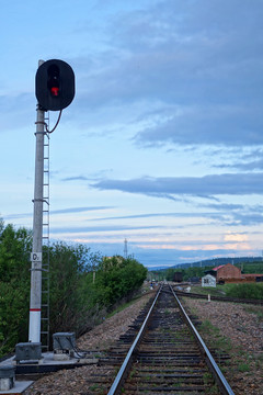 鐵道