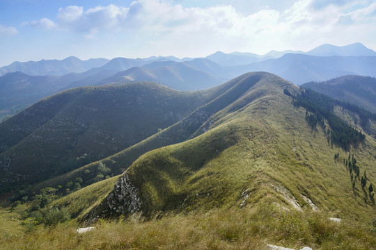 石虎山