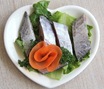 魚塊