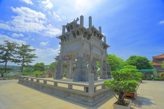 蓬萊三仙山