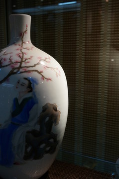 賓館裝飾