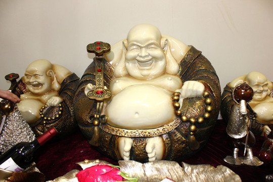 工藝品