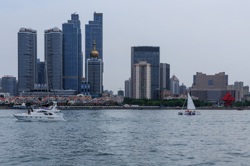 五四廣場