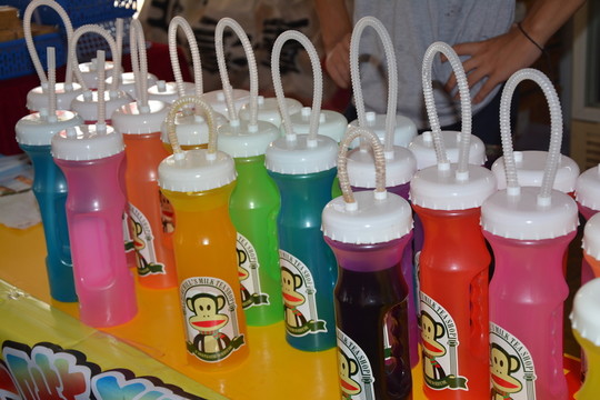 飲品