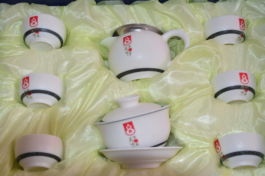 茶具