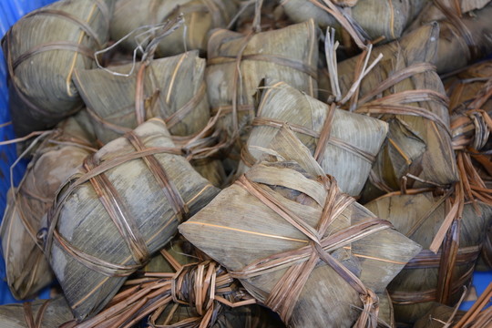 粽子