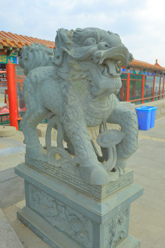 蓬萊八仙渡
