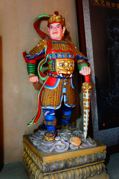 力士金剛