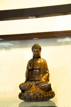 銅雕