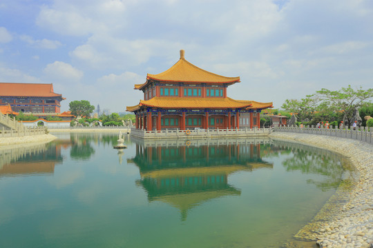 蓬萊八仙渡