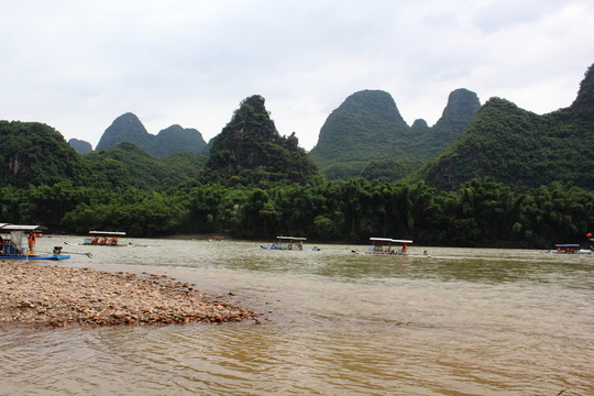 桂林山水