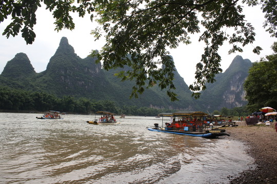 桂林山水