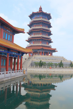 蓬萊八仙渡