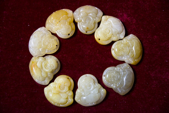 玉石