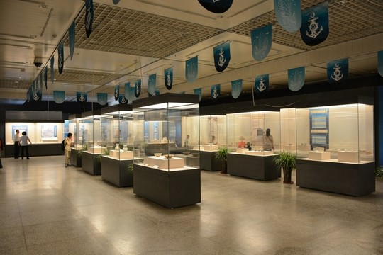 展廳設(shè)計(jì)