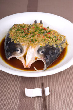 東江魚頭王