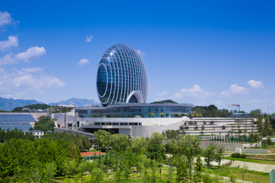 apec會議中心