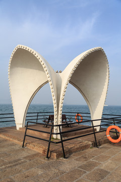 城市雕塑