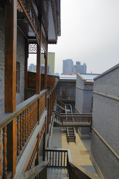 巴洛克式建筑