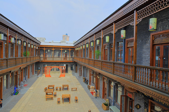 巴洛克式建筑