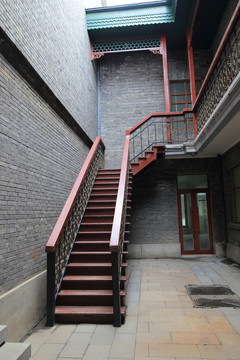 巴洛克式建筑