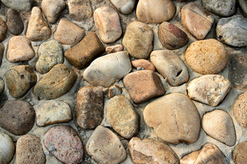 石子
