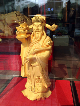 黃金飾品