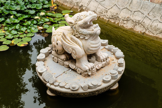 神獸