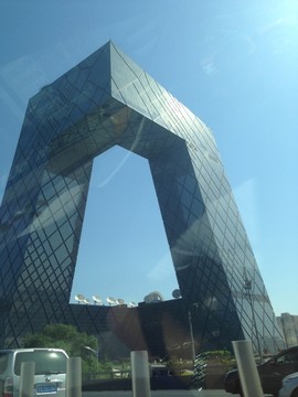現(xiàn)代建筑