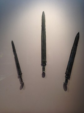 古代兵器
