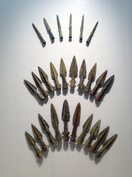 古代兵器