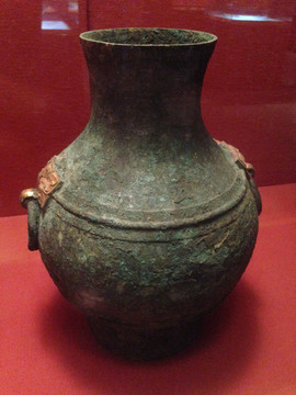 古代銅器