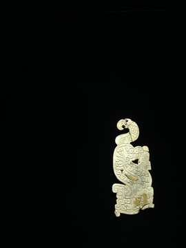 古代玉器