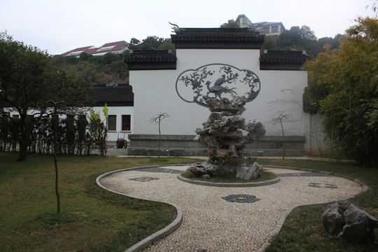啟園