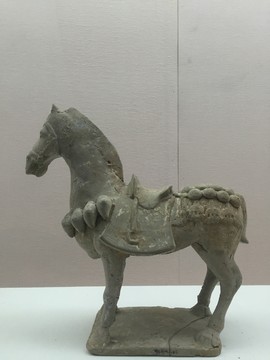 陶俑