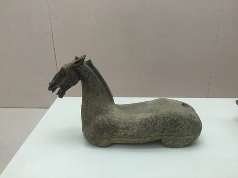 陶俑