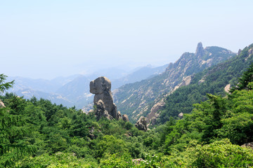 嶗山風(fēng)景